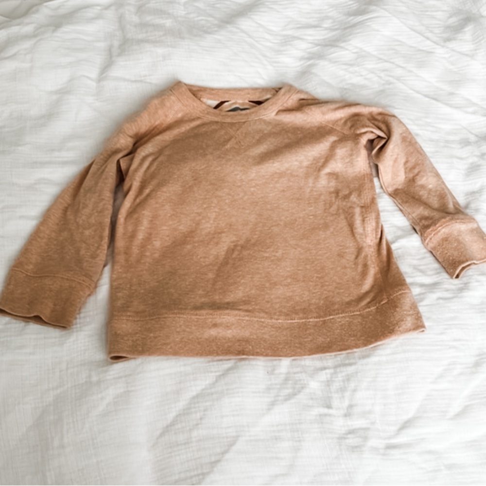 Jack Crew | Little Rowe x Jackson Rowe | 18-24 Months